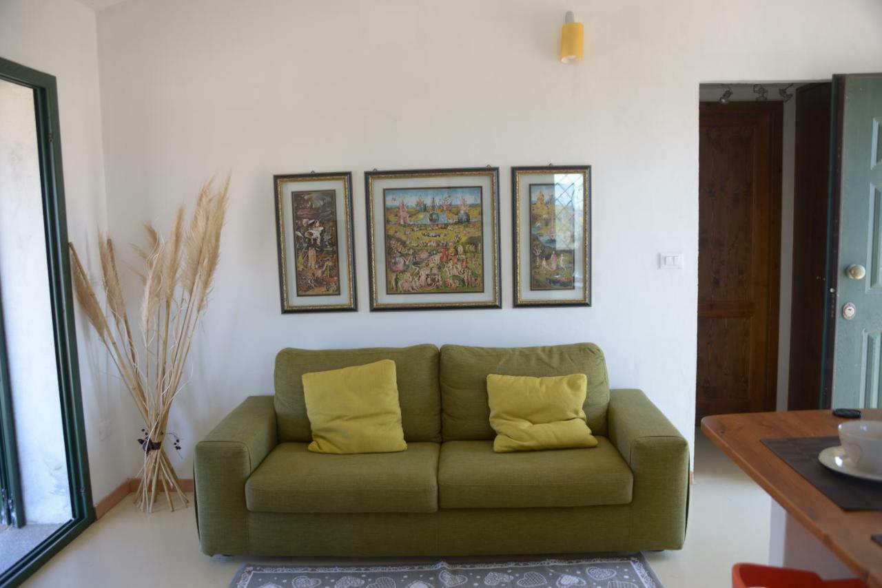 Casa Murta Maria Olbia Exterior photo